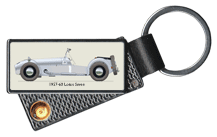 Lotus Seven 1957-60 Keyring Lighter